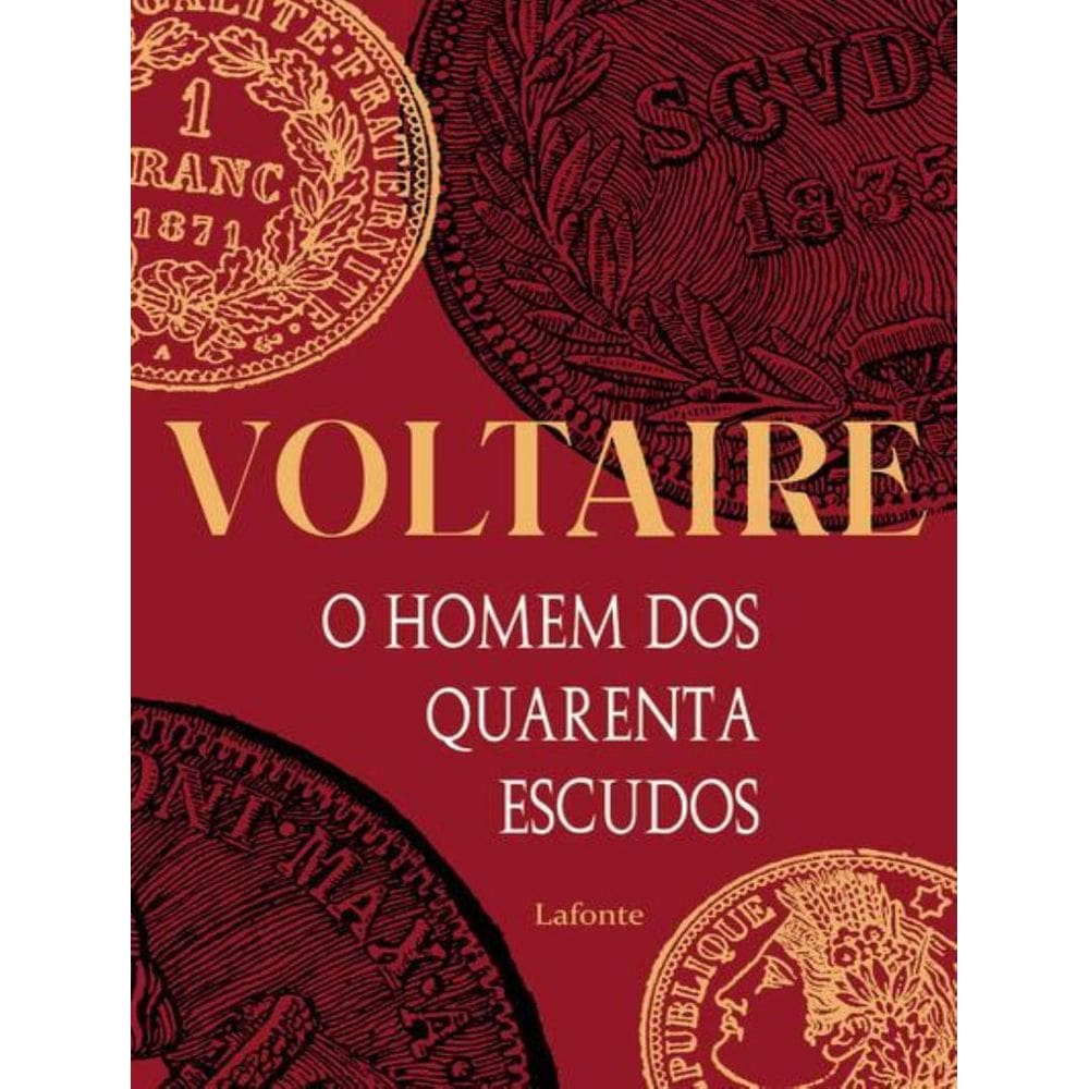 Homem Dos Quarentas Escudos, O