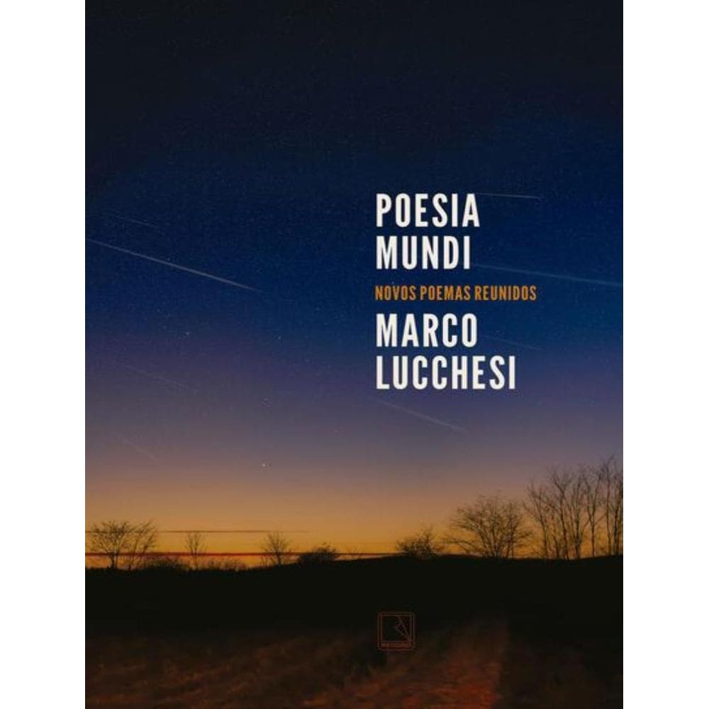 Poesia Mundi
