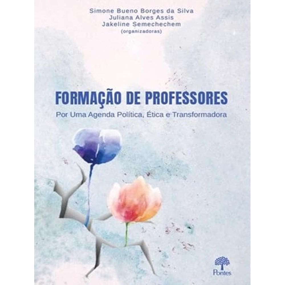 Formacao De Professores