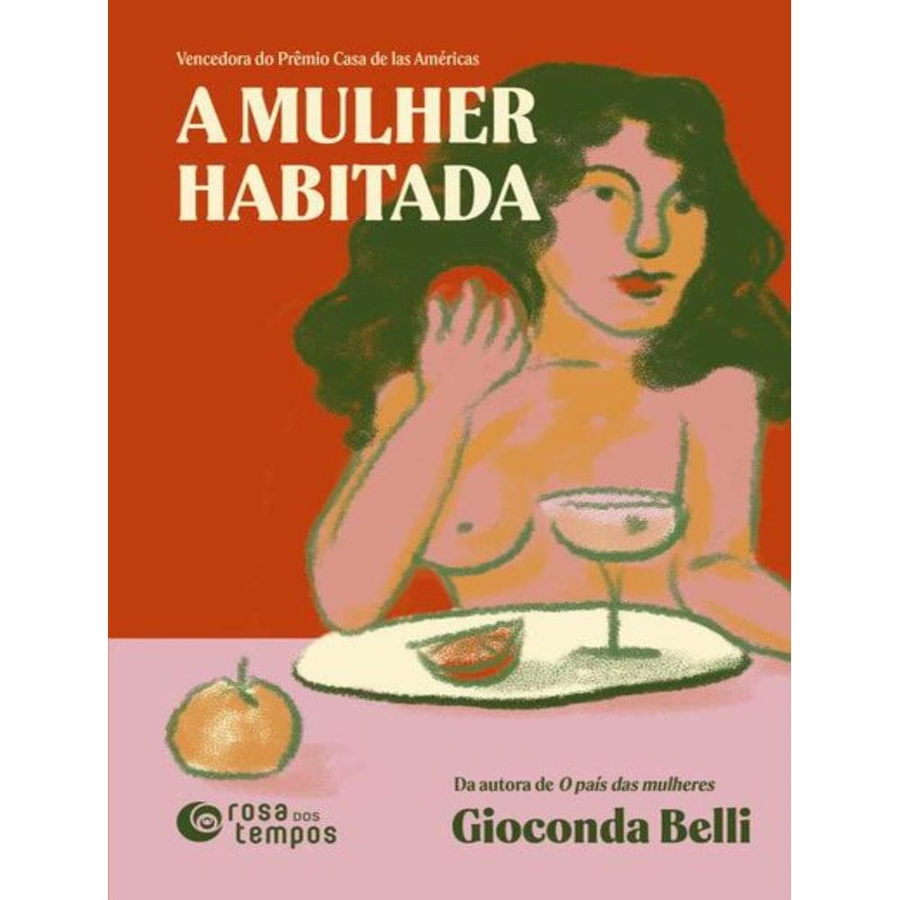 Mulher Habitada, A