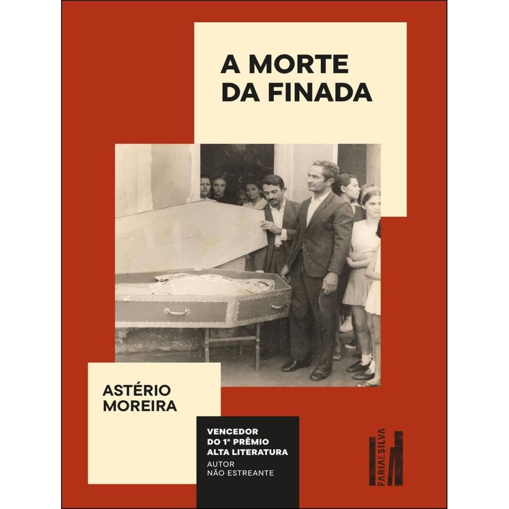Morte Da Finada, A