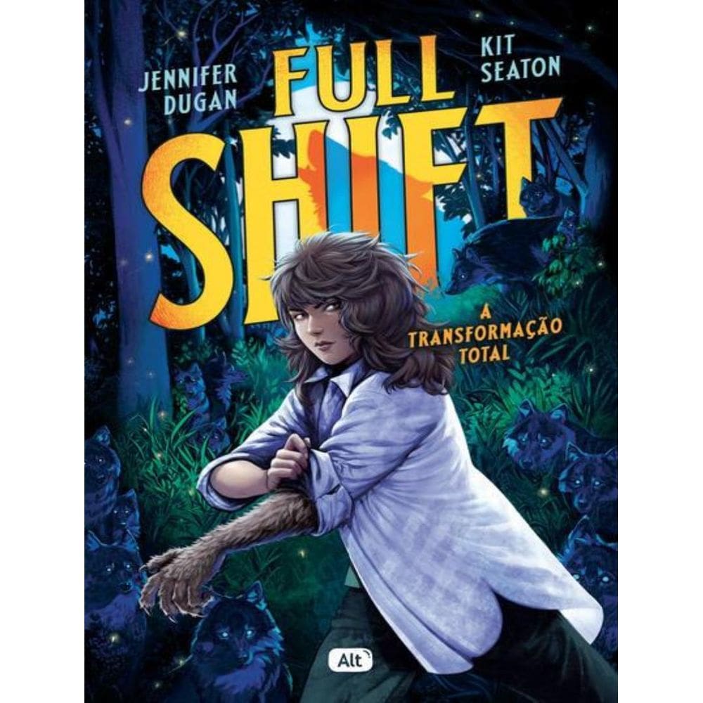 Full Shift
