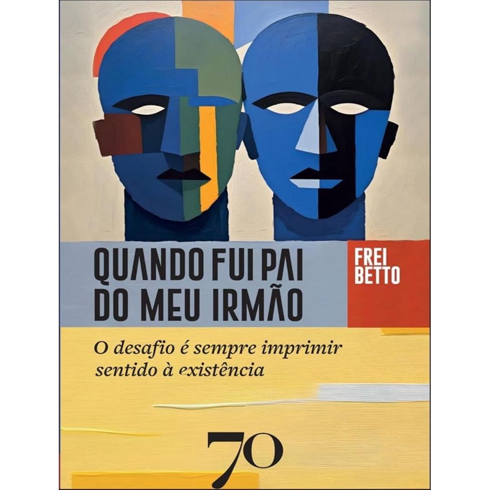 Quando Fui Pai Do Meu Irmao