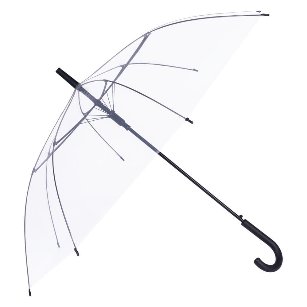 Guarda-Chuva Transparente