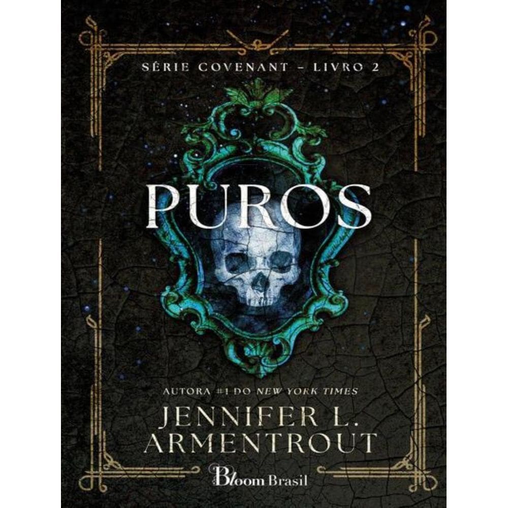 Puros - Livro 2