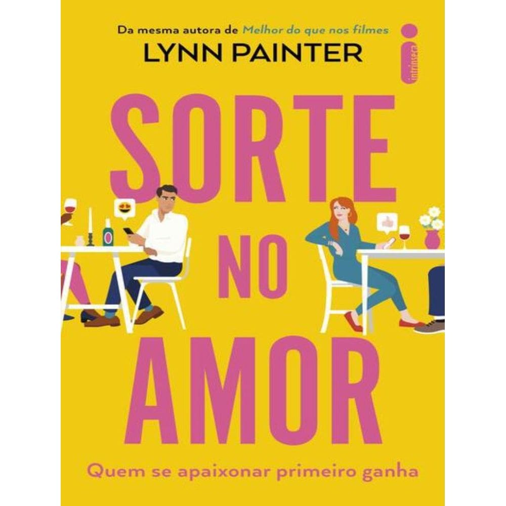 Sorte No Amor