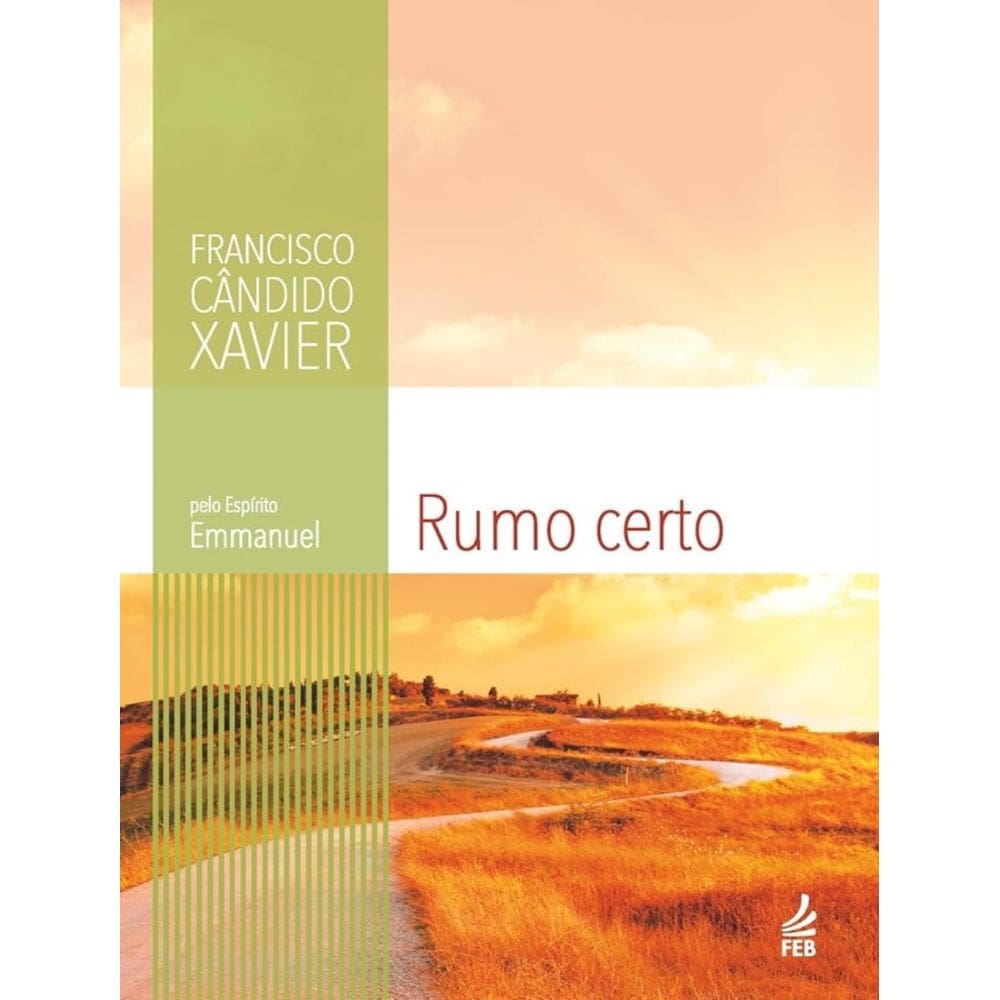 Rumo Certo - 13ª Ed