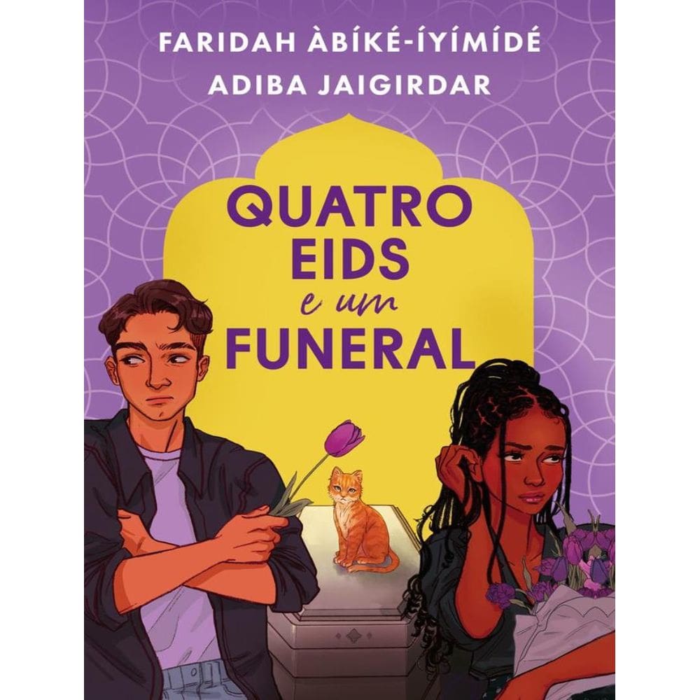 Quatro Eids E Um Funeral