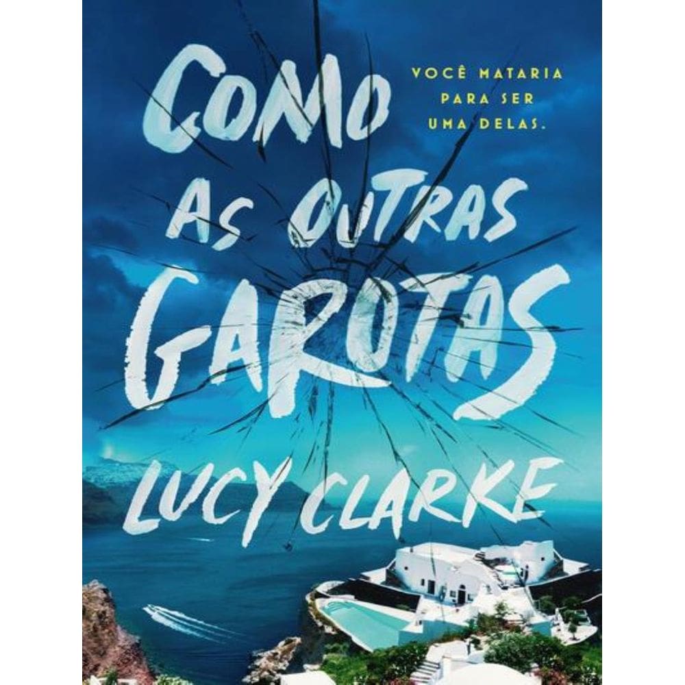 Como As Outras Garotas