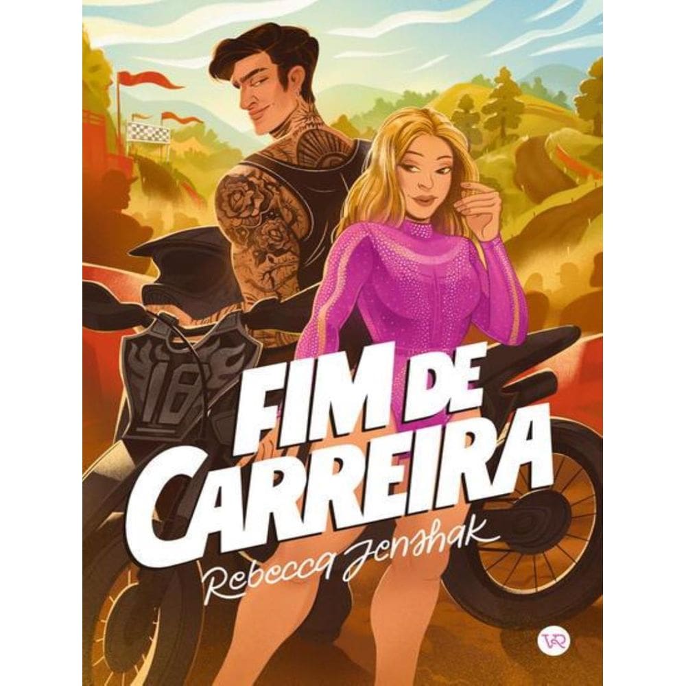 Fim De Carreira