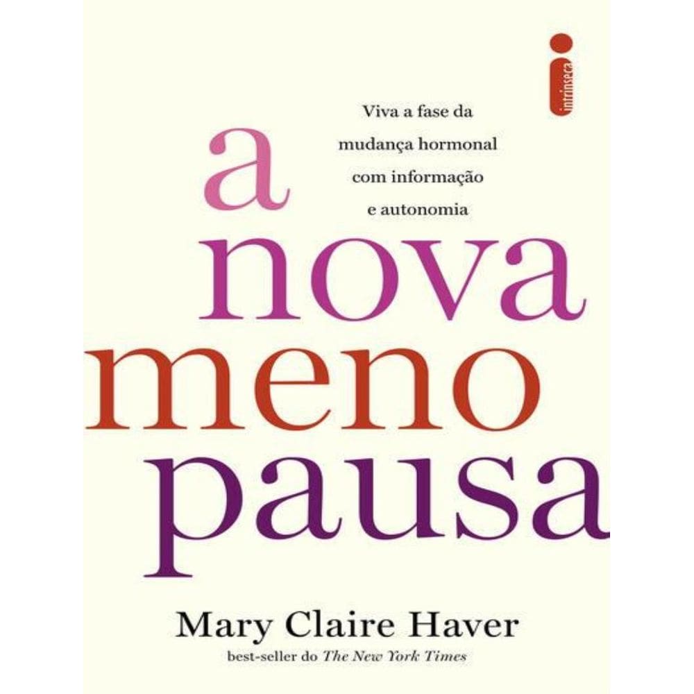 Nova Menopausa, A
