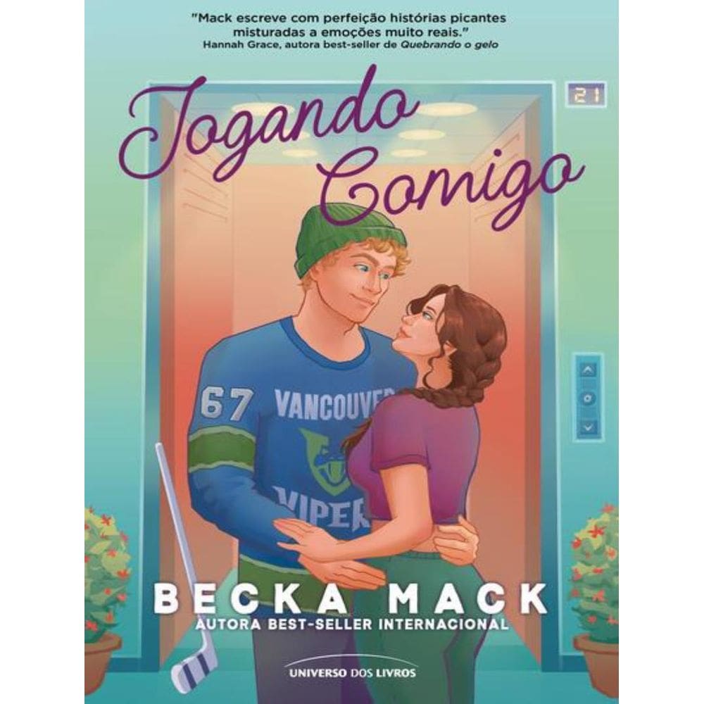 Jogando Comigo