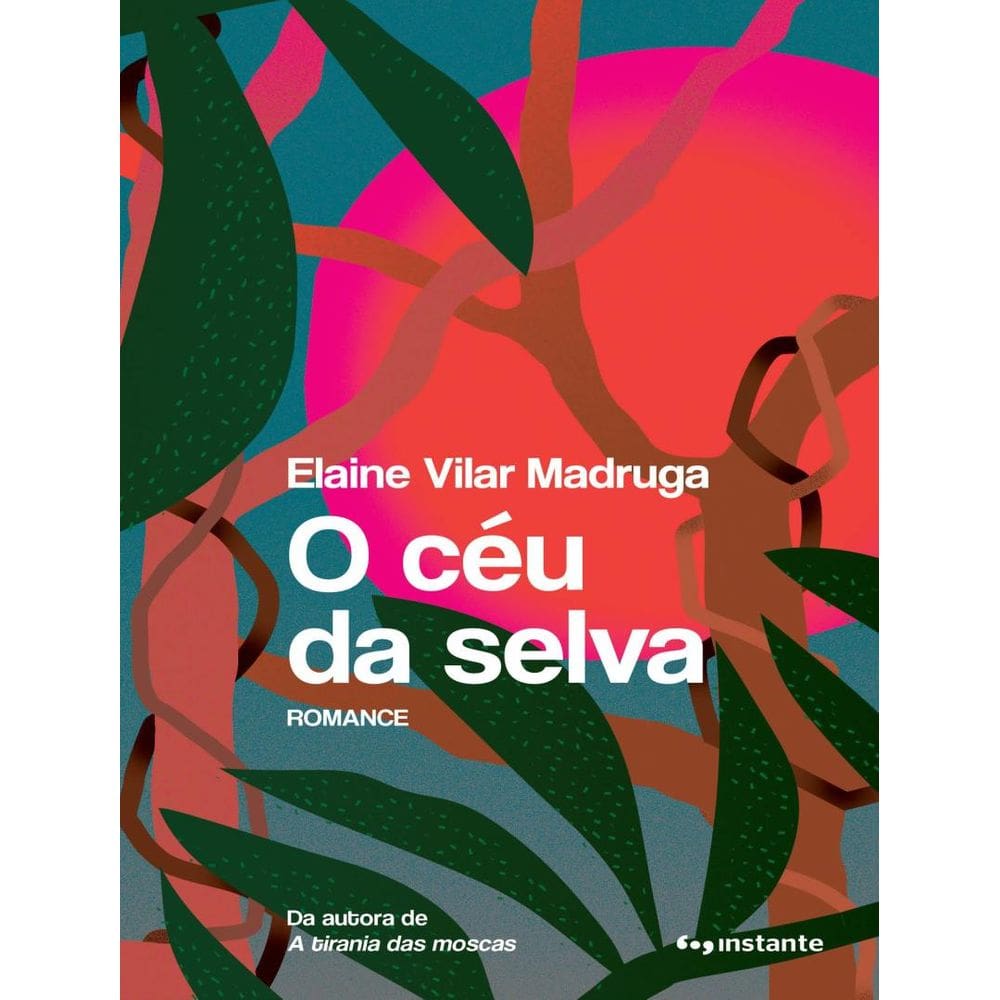 Ceu Da Selva,O