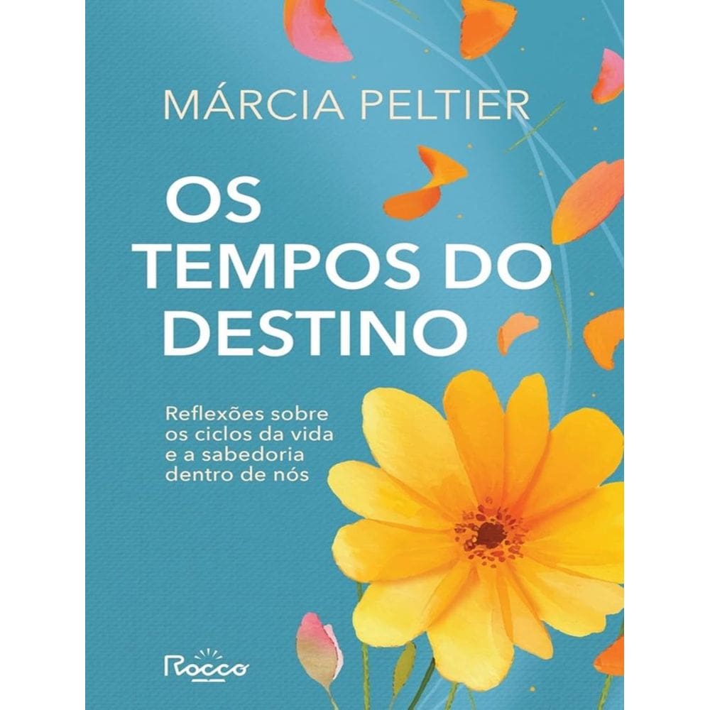 Tempos Do Destino, Os