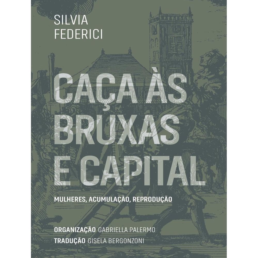 Cacas As Bruxas E Capital - Vol. 1