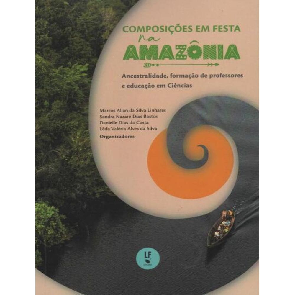 Composicoes Em Festa Na Amazonia