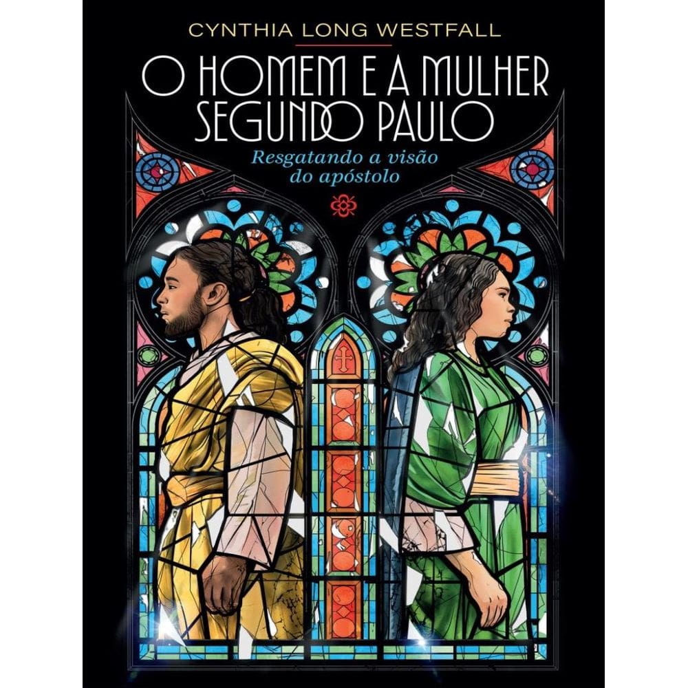 Homem E A Mulher Segundo Paulo, O