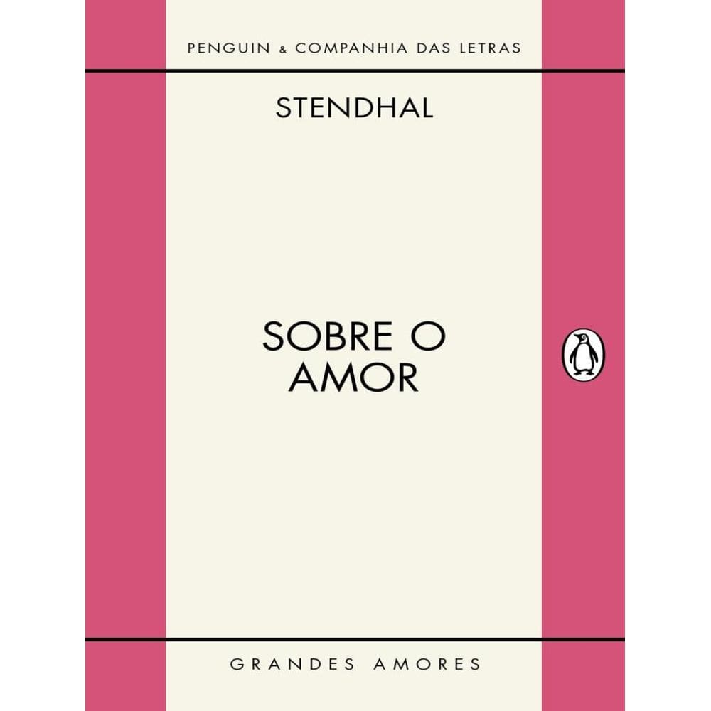 Sobre O Amor