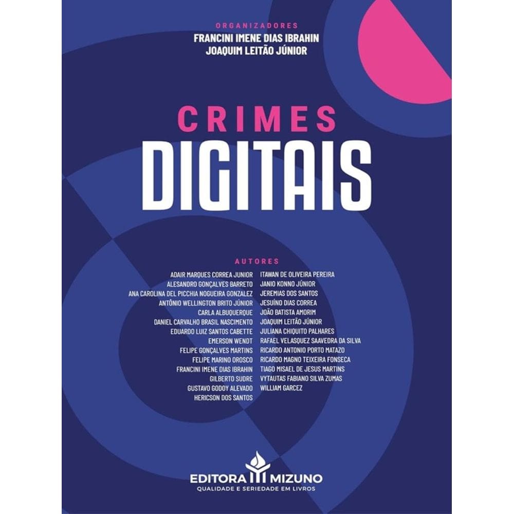 Crimes Digitais - Lei 14.155/2