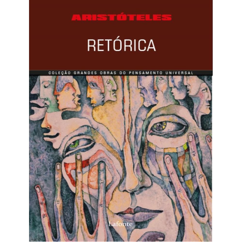 Retorica - Aristoteles