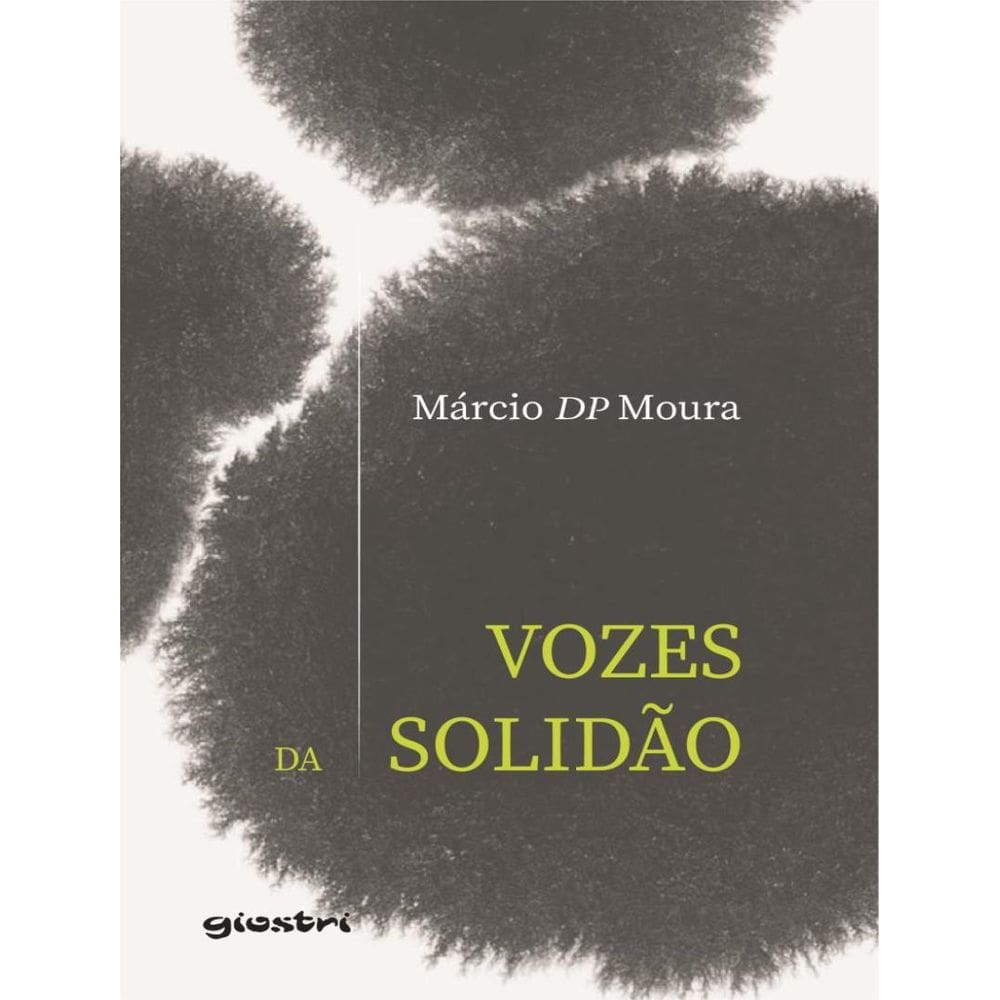 Vozes Da Solidao