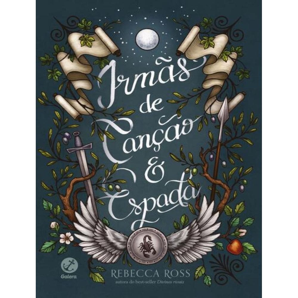 Irmas De Cancao E Espada