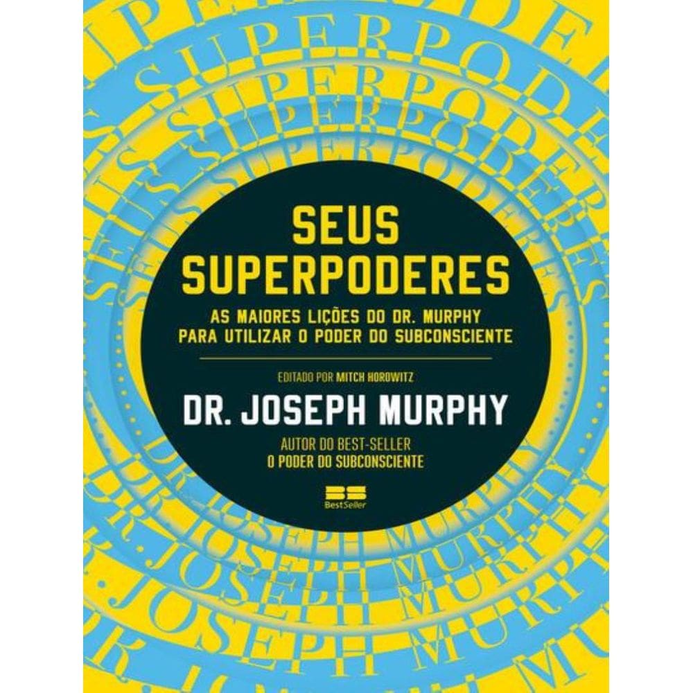 Seus Superpoderes