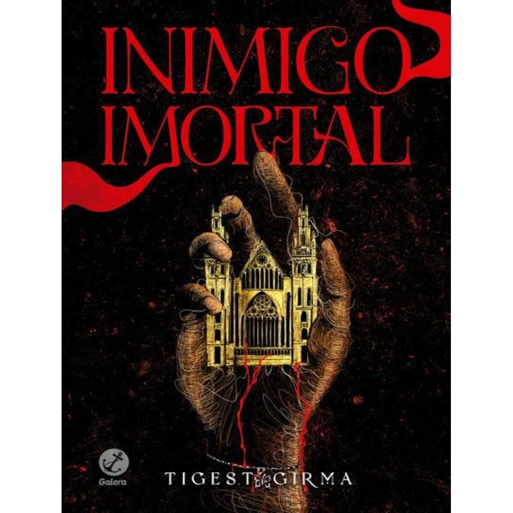 Inimigo Imortal