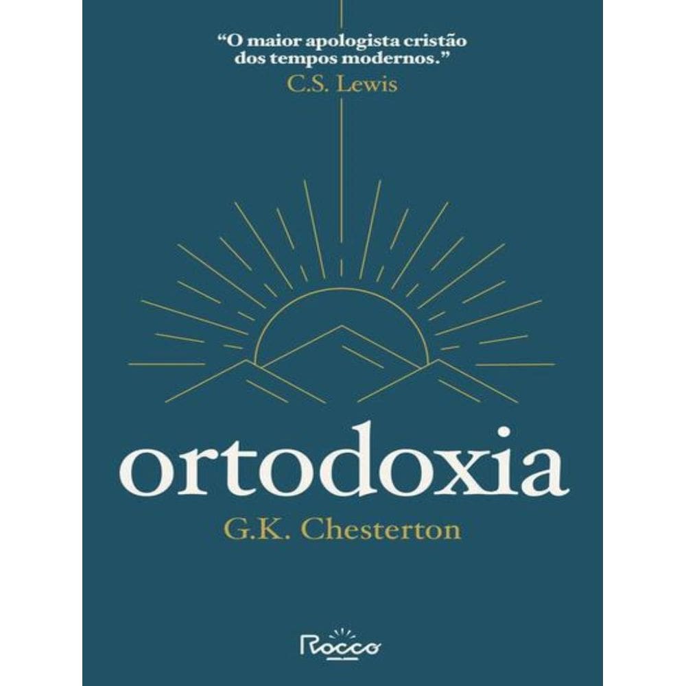 Ortodoxia