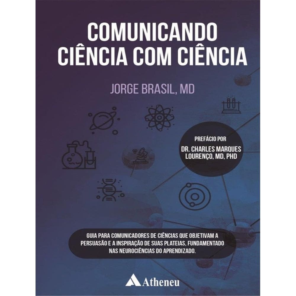 Comunicando Ciencia Com Ciencia