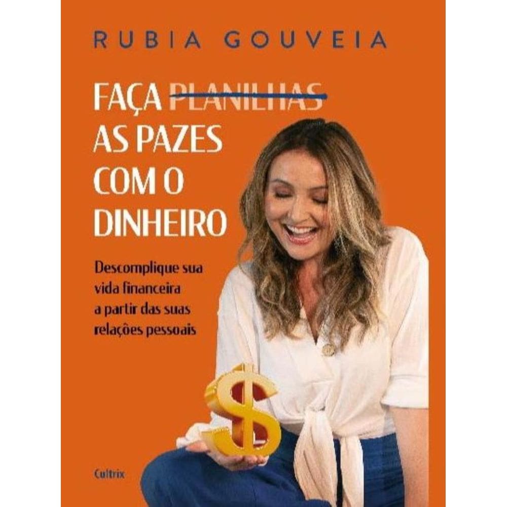 Faca As Pazes Com O Dinheiro