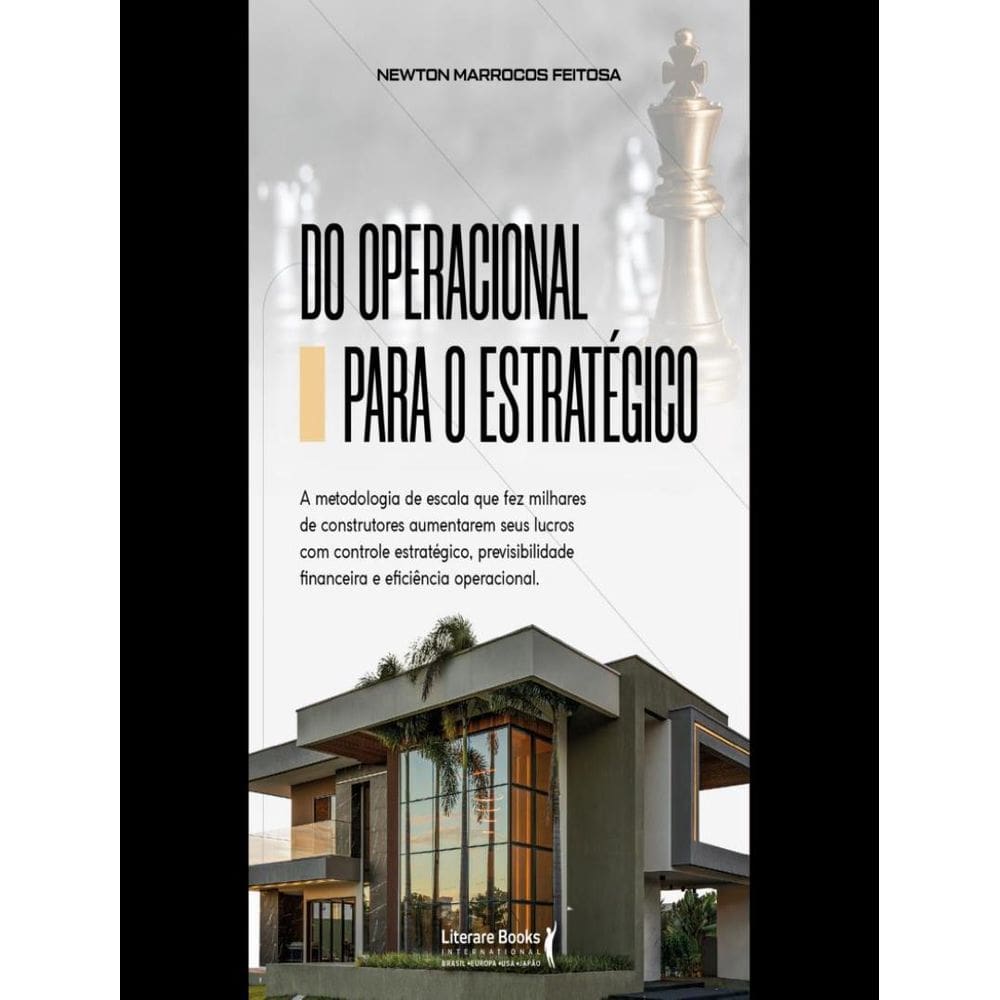 Do Operacional Para O Estrategico