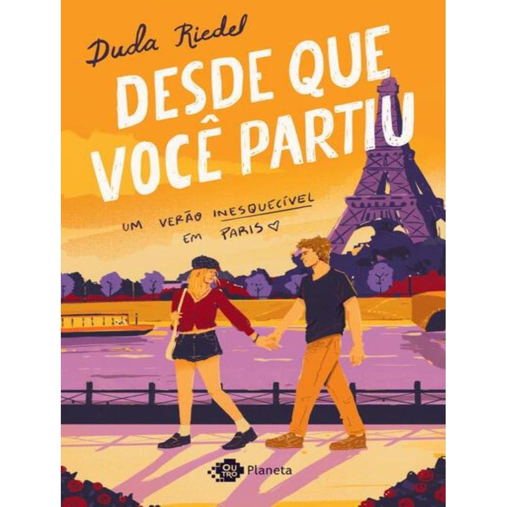 Desde Que Voce Partiu