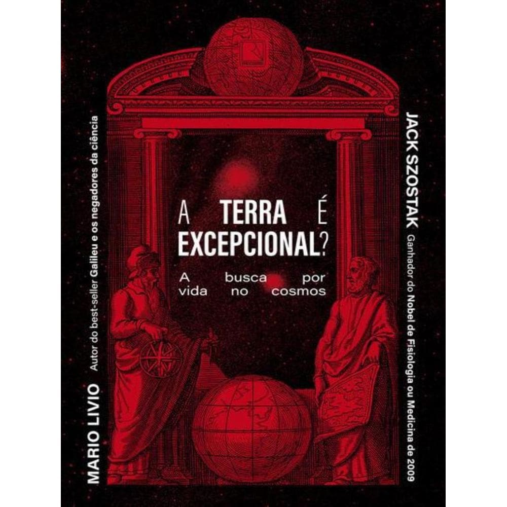 Terra E Excepcional?, A