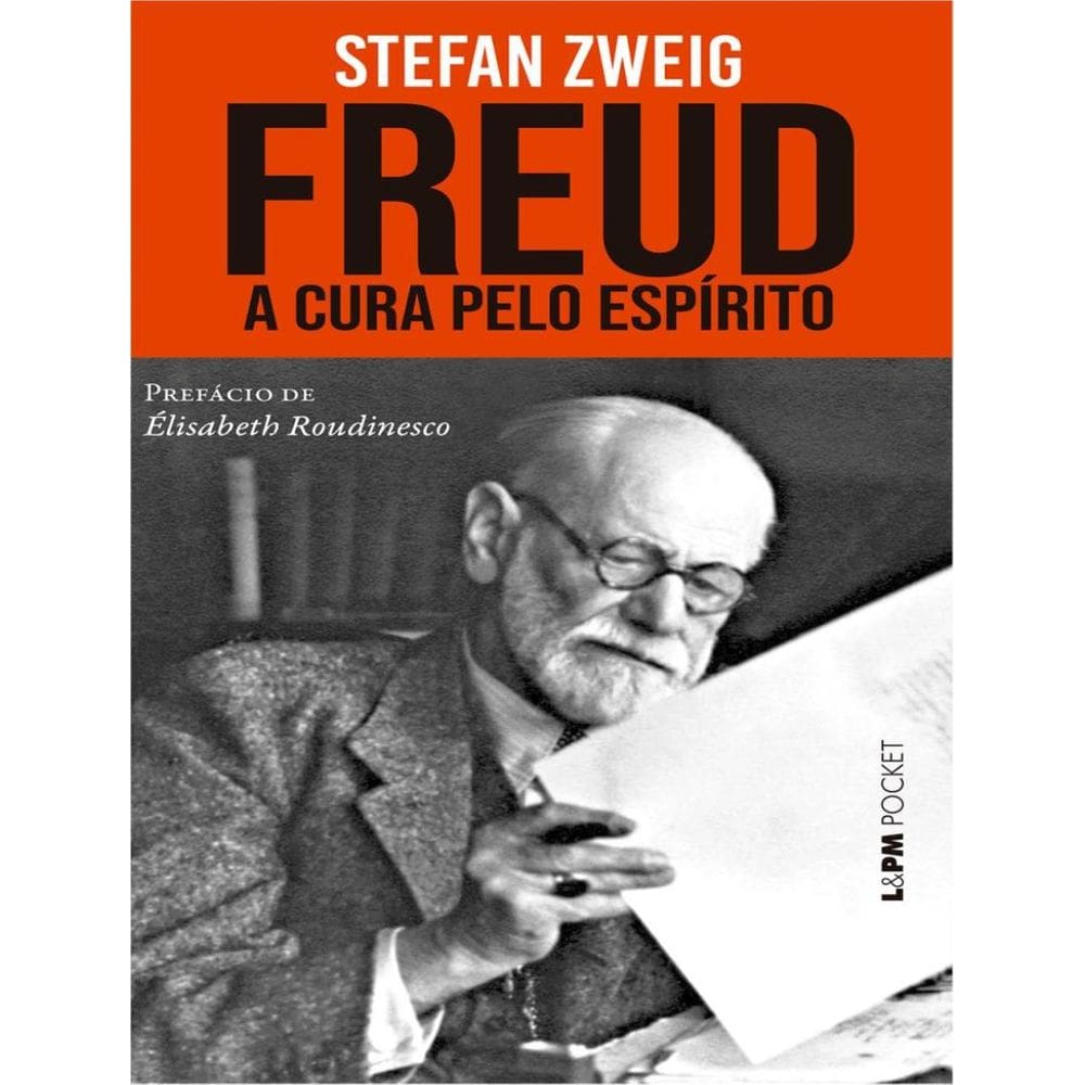 Freud - A Cura Pelo Espirito