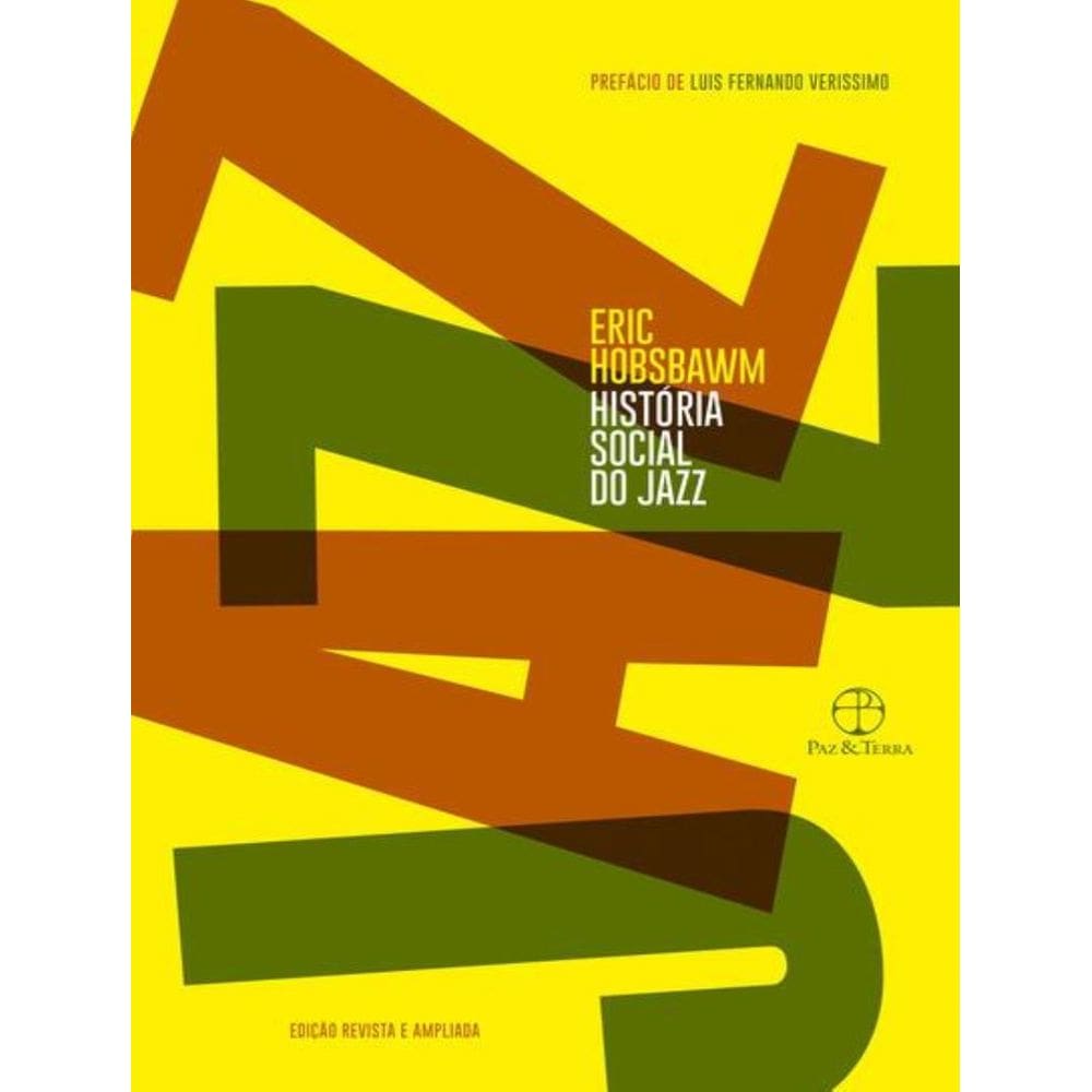 Historia Social Do Jazz