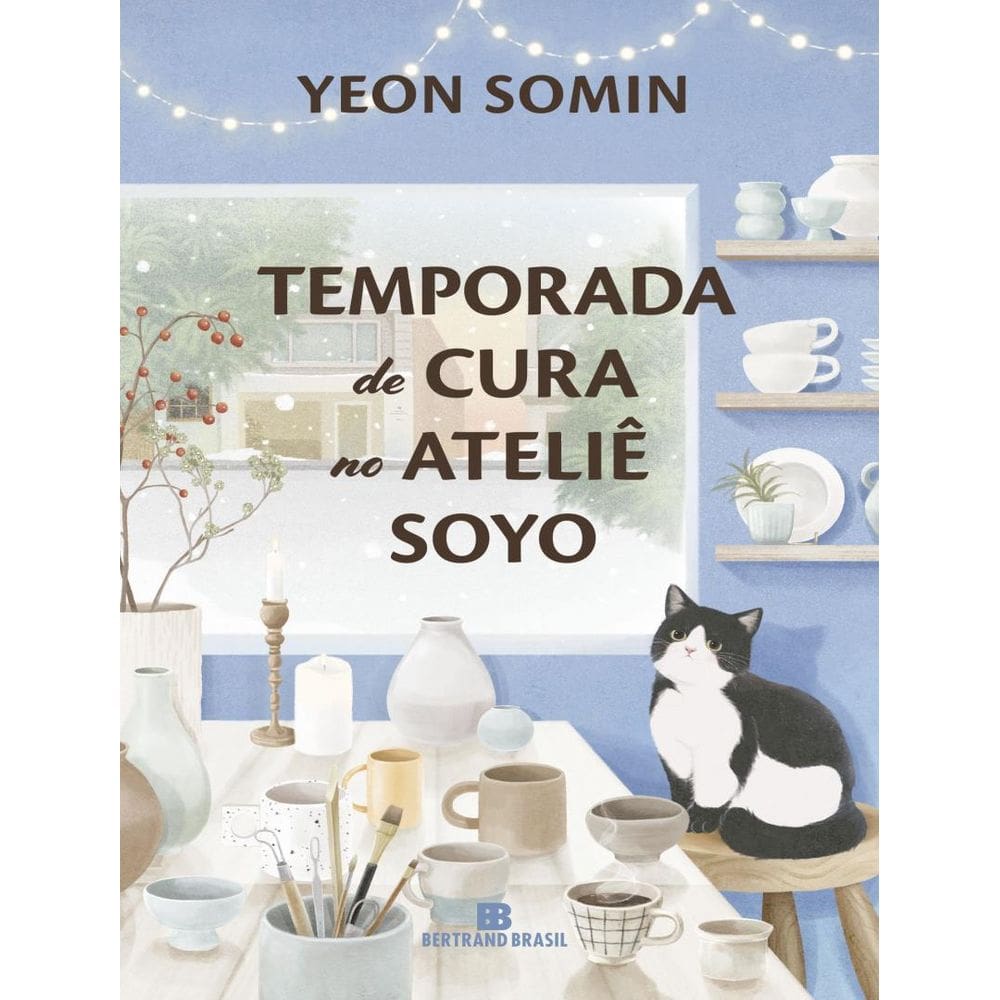 Temporada De Cura No Atelie Soyo