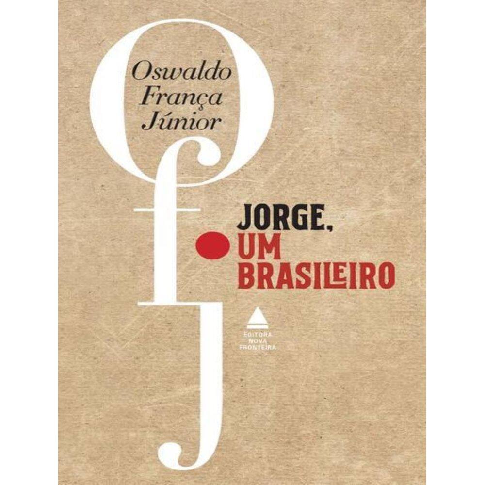 Jorge, Um Brasileiro - 14ªed