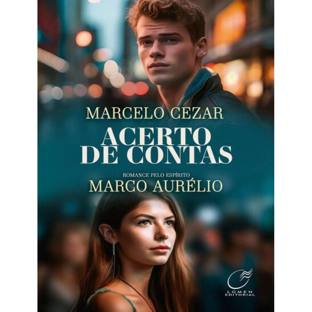 Acerto De Contas