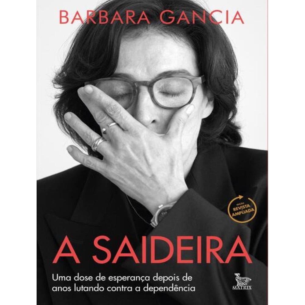 Saideira, A