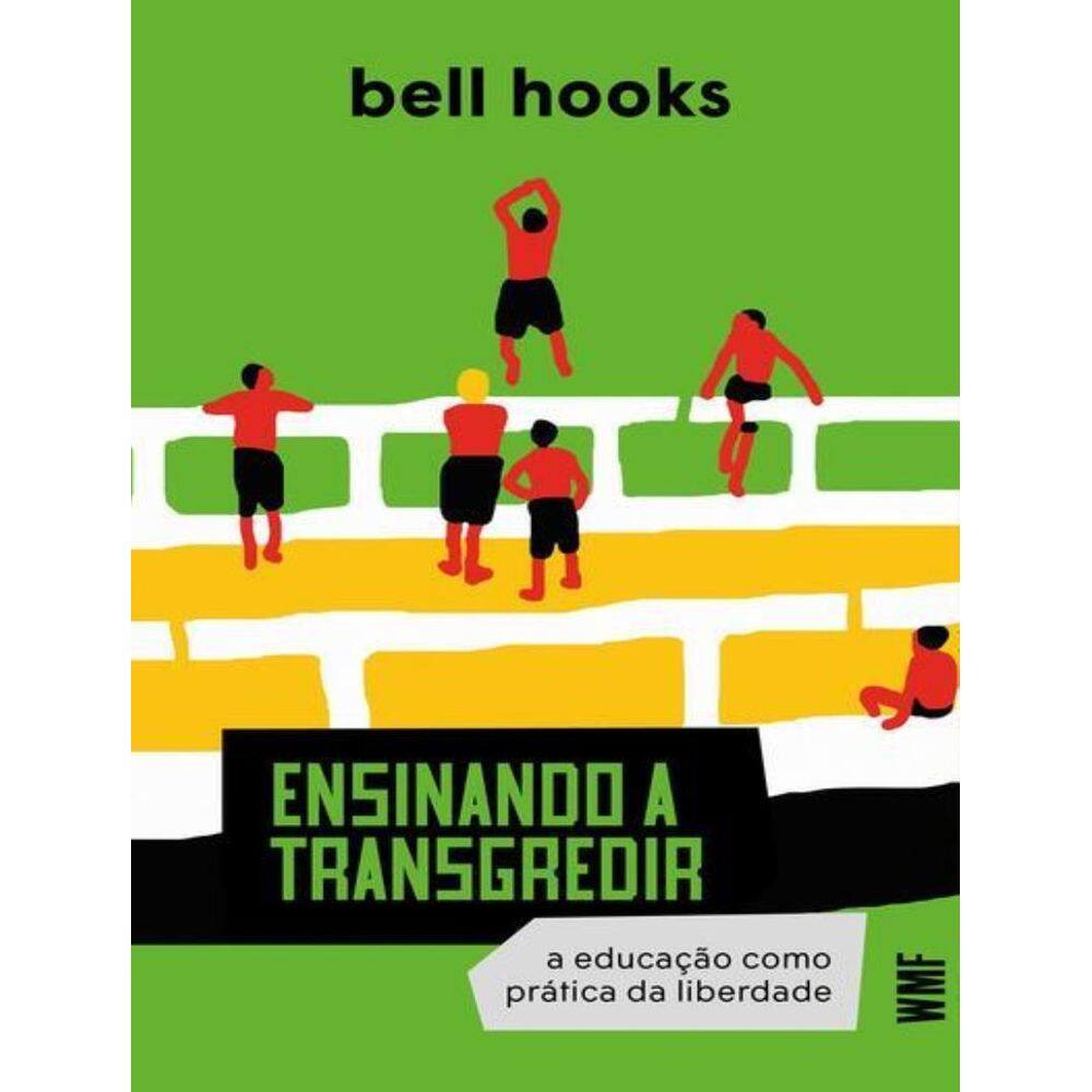 Ensinando A Transgredir - 3ªed