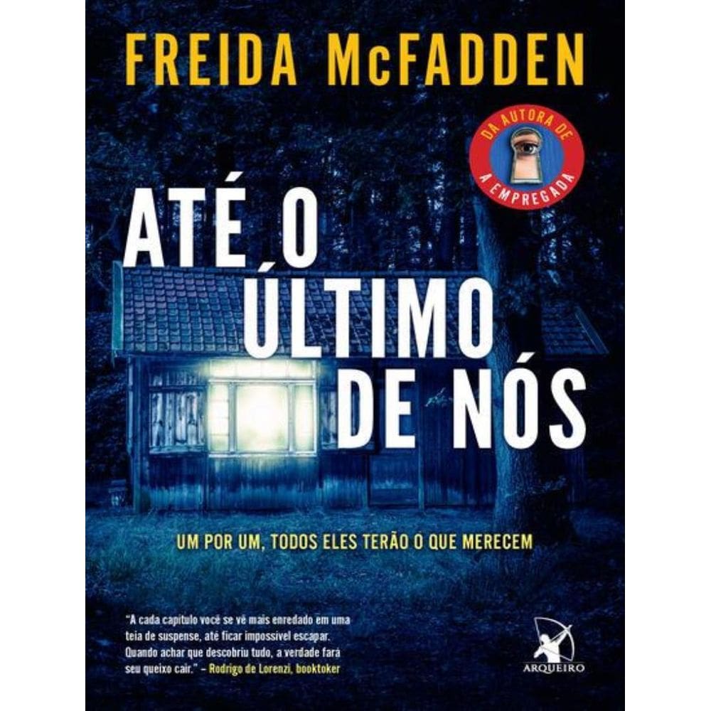 Ate O Ultimo De Nos