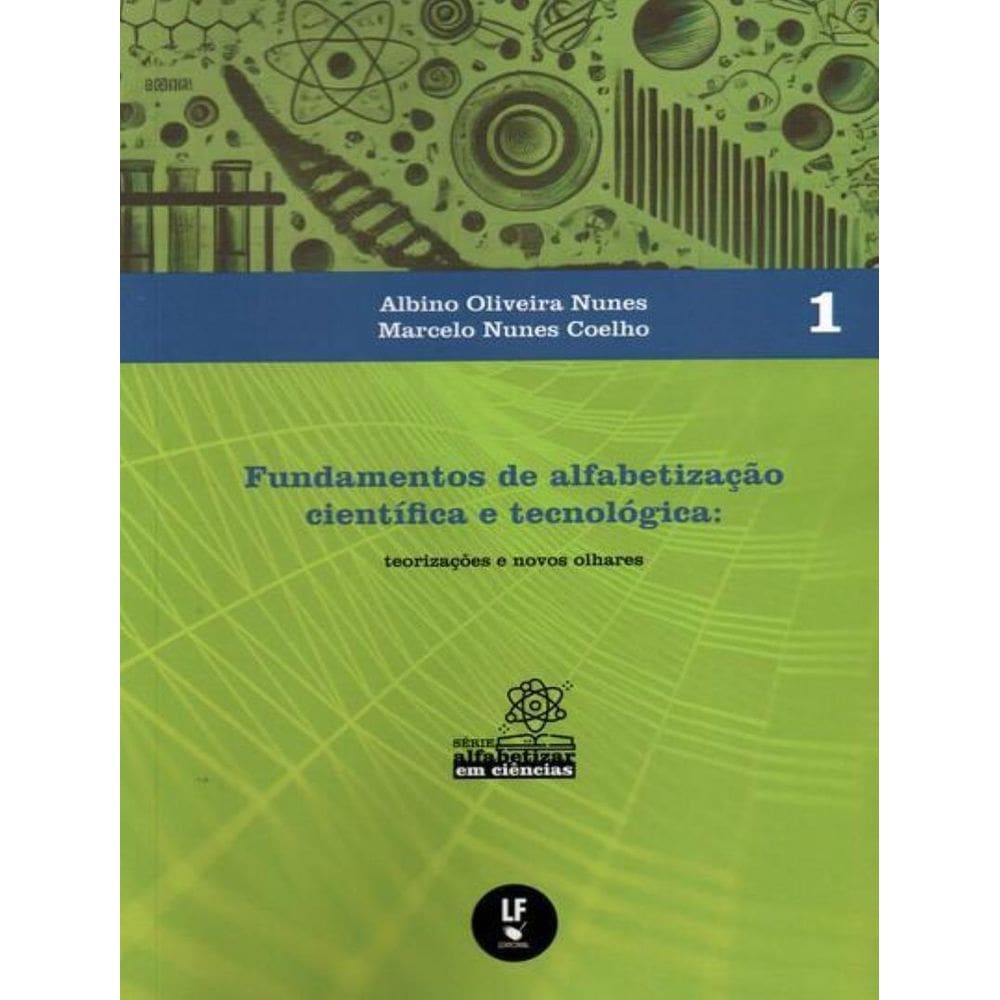 Fundamentos De Alfabetizacao Cientifica E Tecnologica