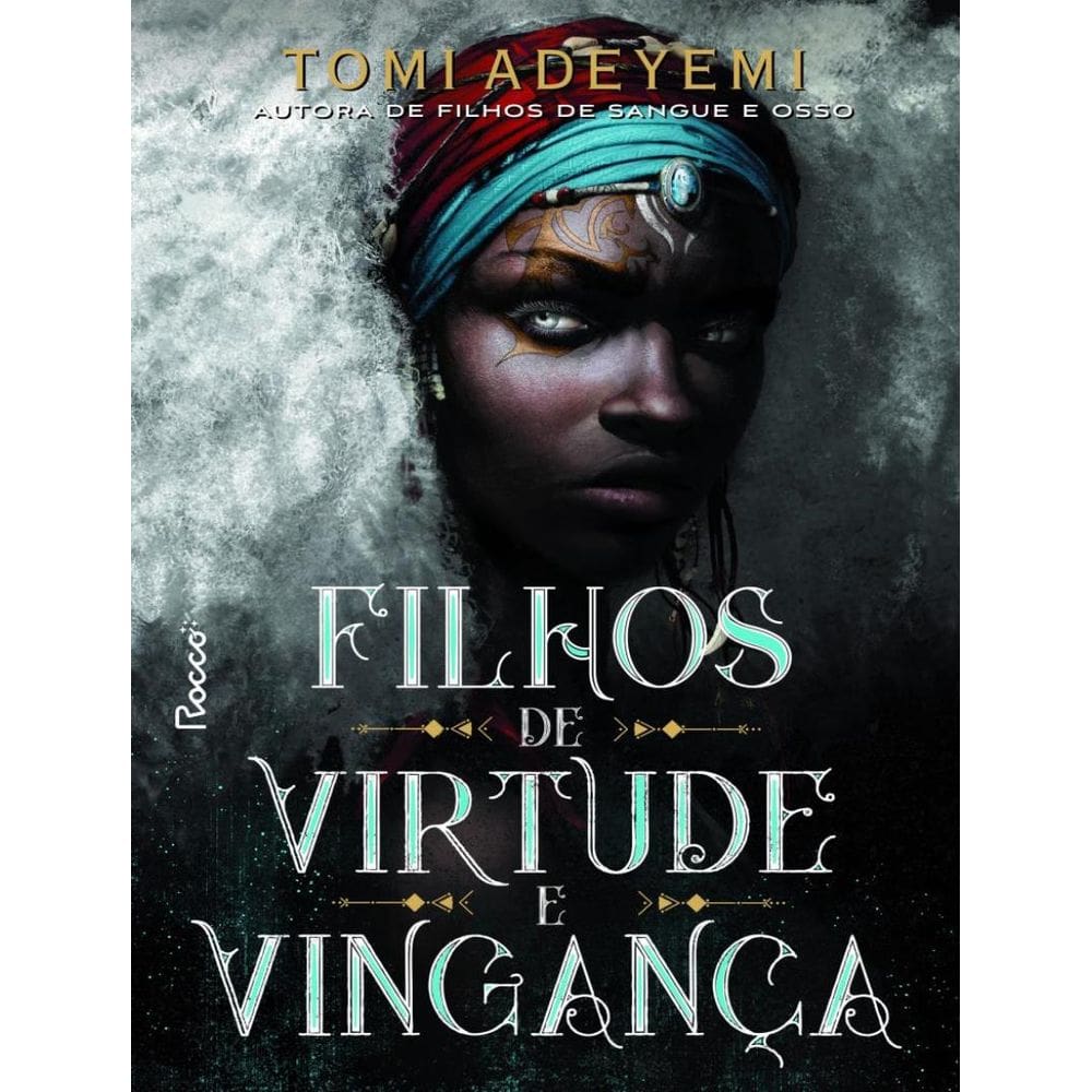 Filhos De Virtude E Vinganca