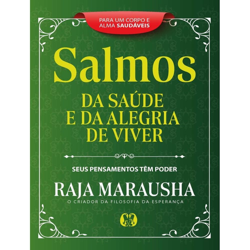 Salmos Da Saude E Da Alegria De Viver - Seus Pensamentos Tem Poder