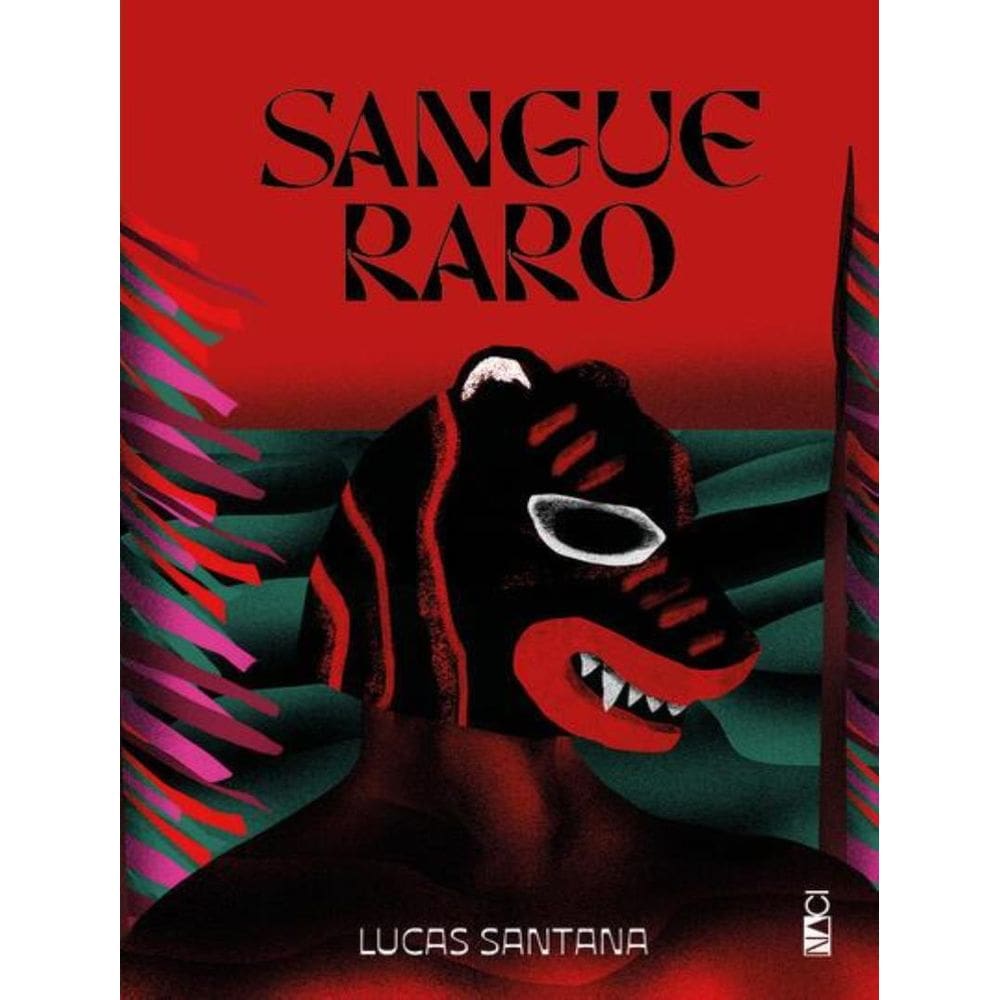 Sangue Raro