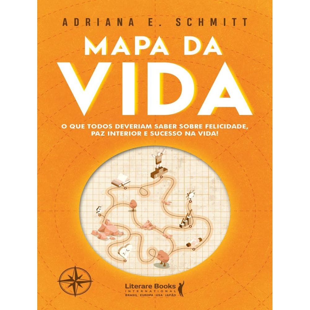 Mapa Da Vida
