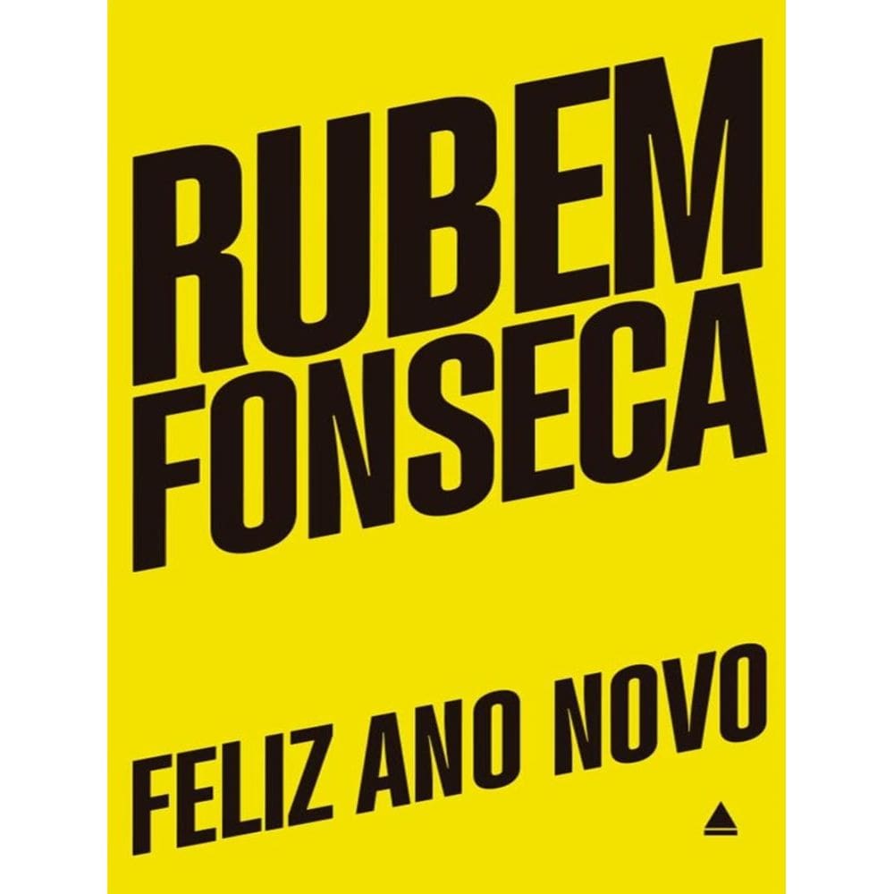 Feliz Ano Novo