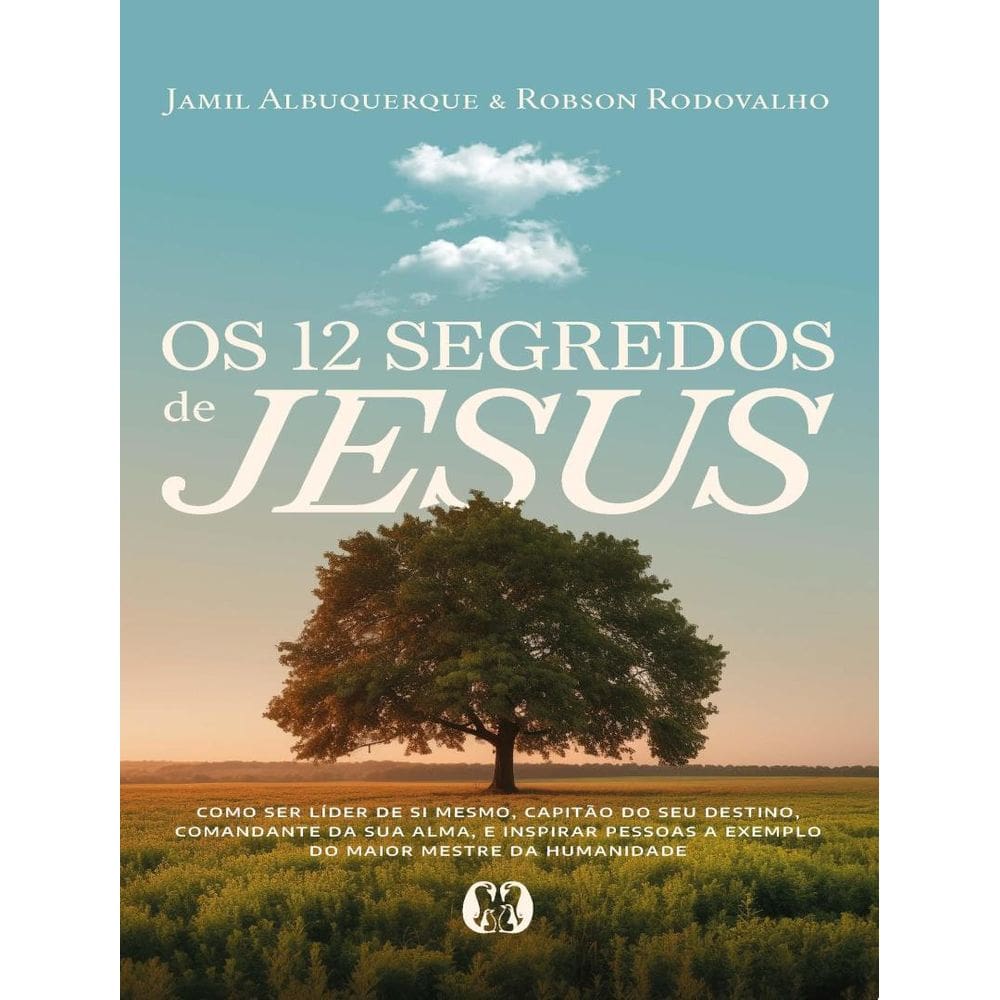 12 Segredos De Jesus