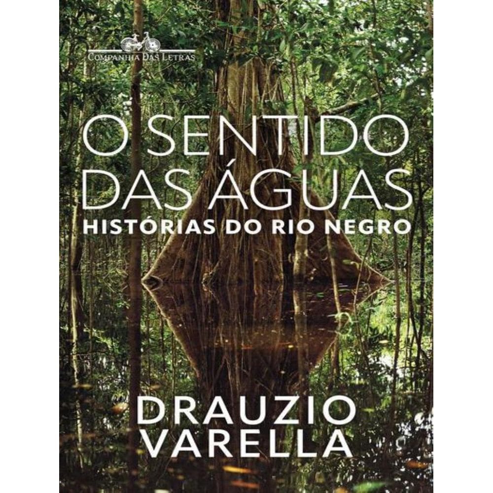 Sentido Das Aguas, O